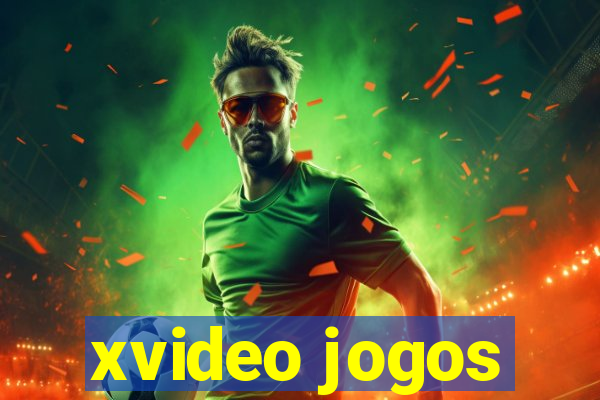xvideo jogos